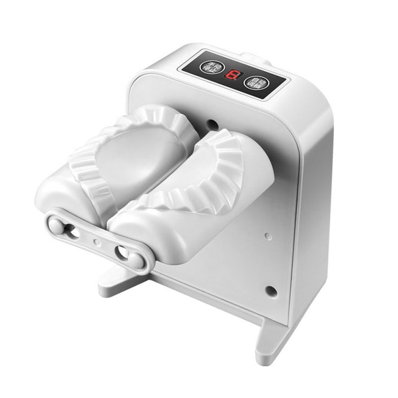 Household Dumpling Wrapper Machine With Brush