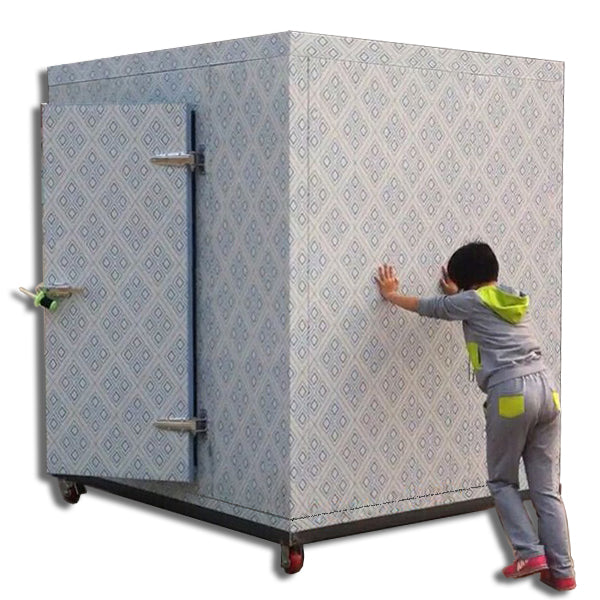 Outdoor Using Movable stroll Cold Storage Room/Cool Room Portable roomf/cold closet refrigerating chamber