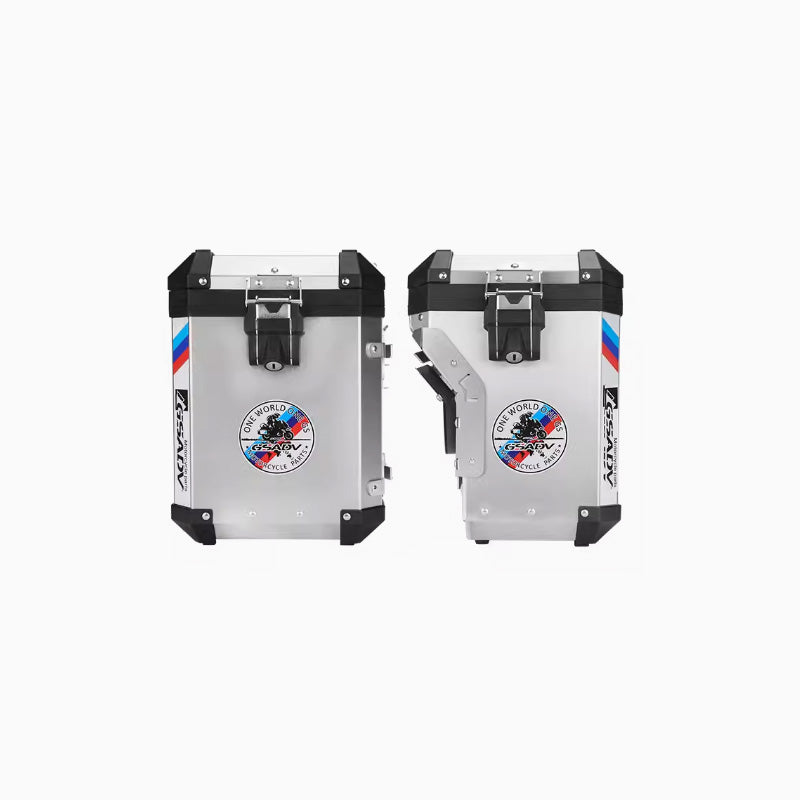 SVT650 Aluminum alloy box (2)