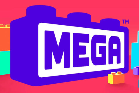 mega logotipo