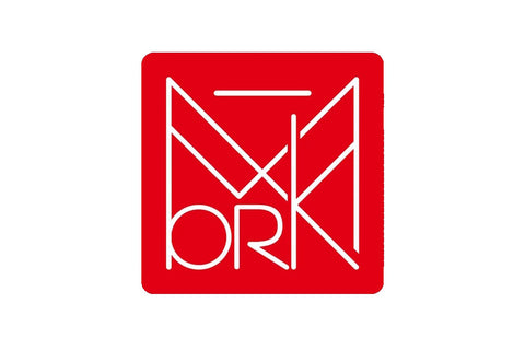 Logotipo alternativo de Mork Lego