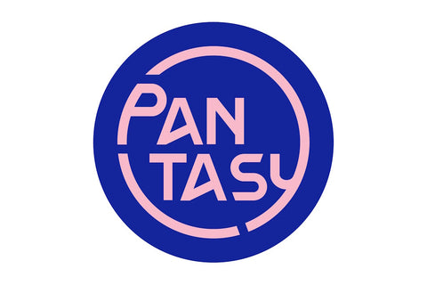 Pantasy Logo