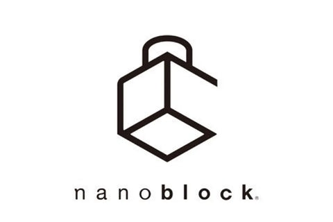 Logotipo de nanobloque