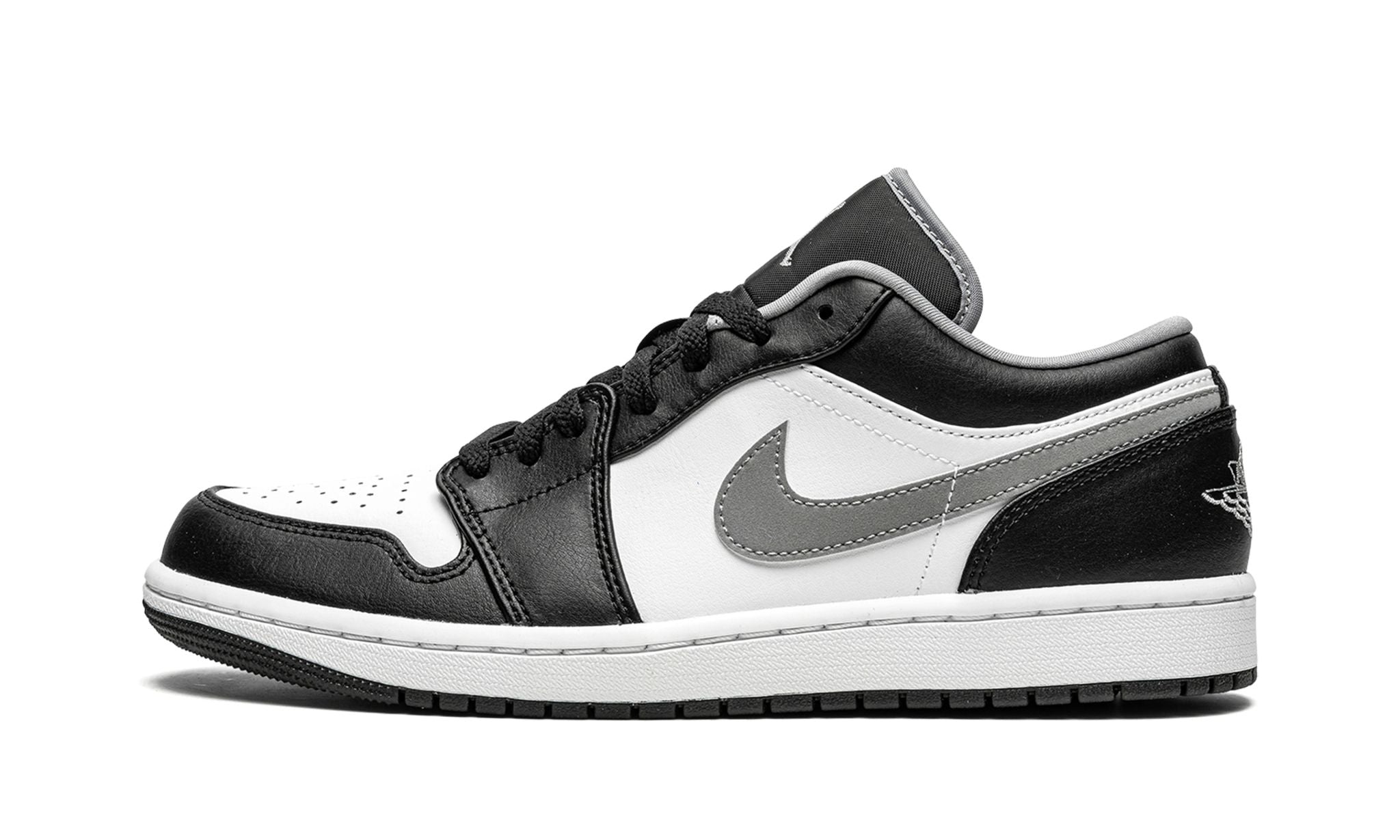 Air Jordan 1 Low Particle Grey - Culture Circle