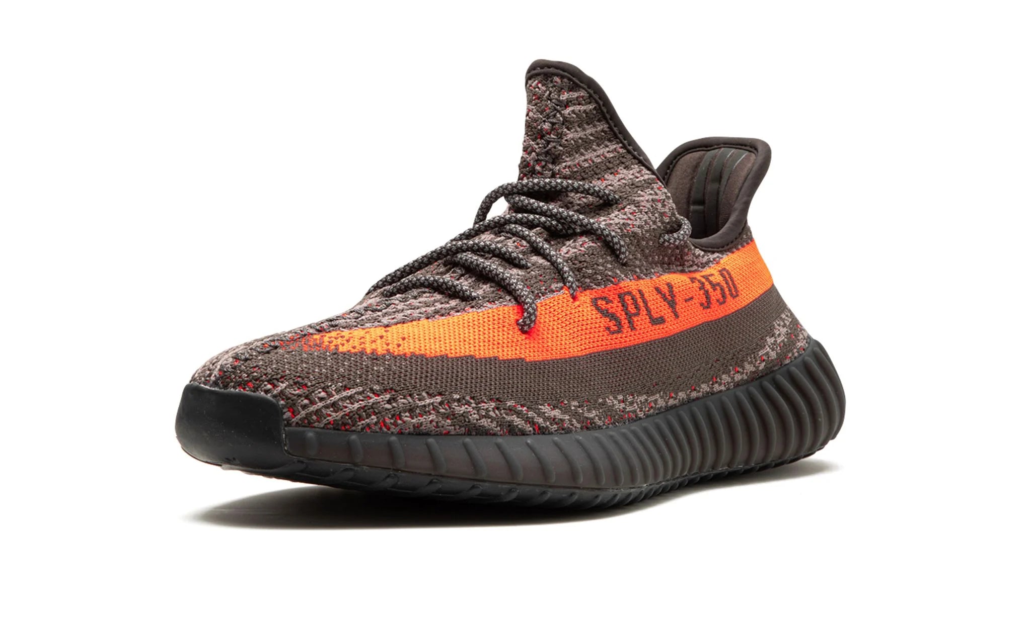 Adidas Yeezy 350 V2 Carbon Beluga - Culture Circle