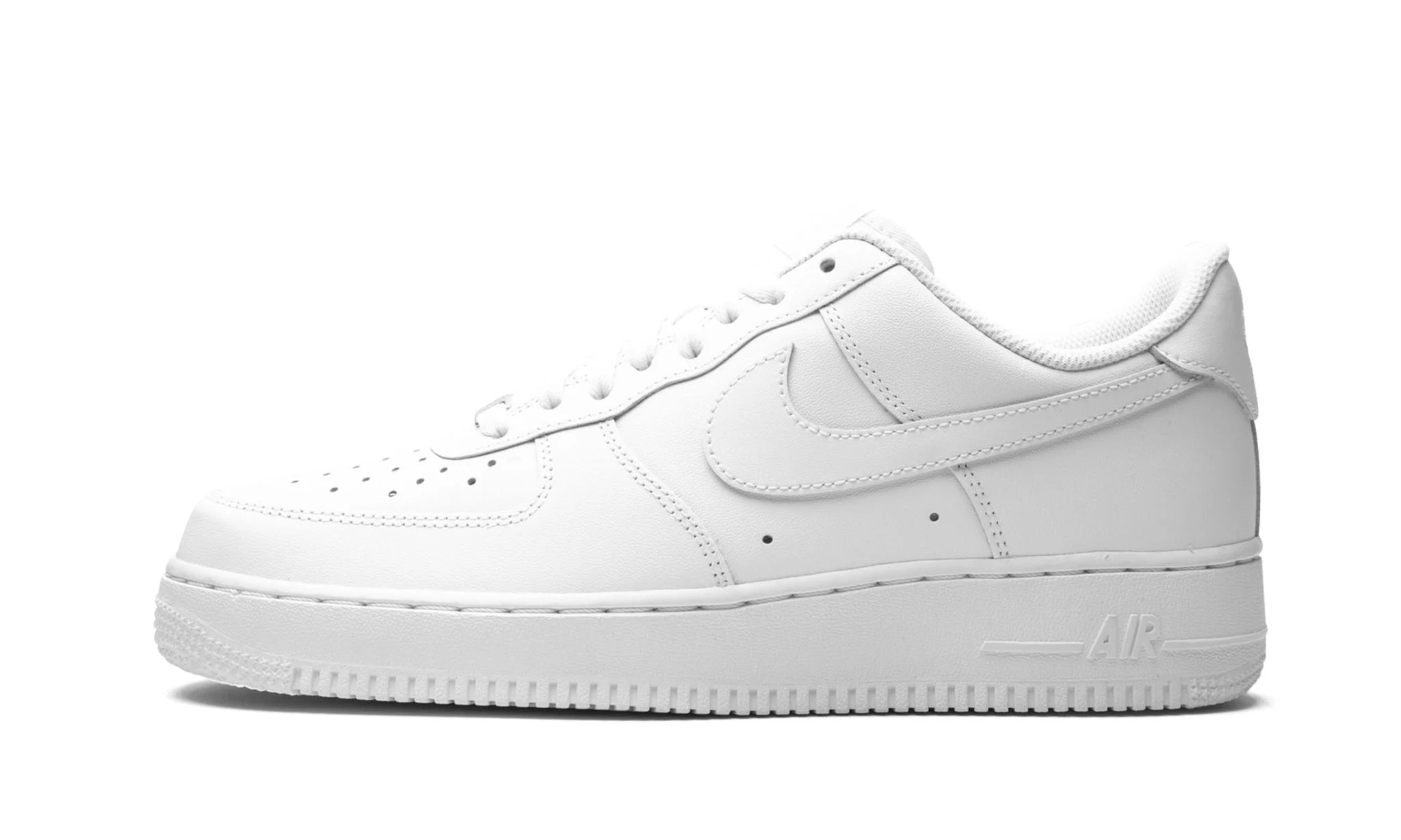 Nike Air Force 1 Low Mens Lifestyle Shoes White Blue DM2845-100 – Shoe  Palace