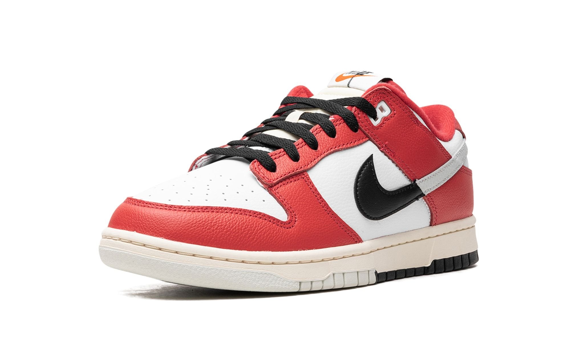 Nike Dunk Low Chicago Split4