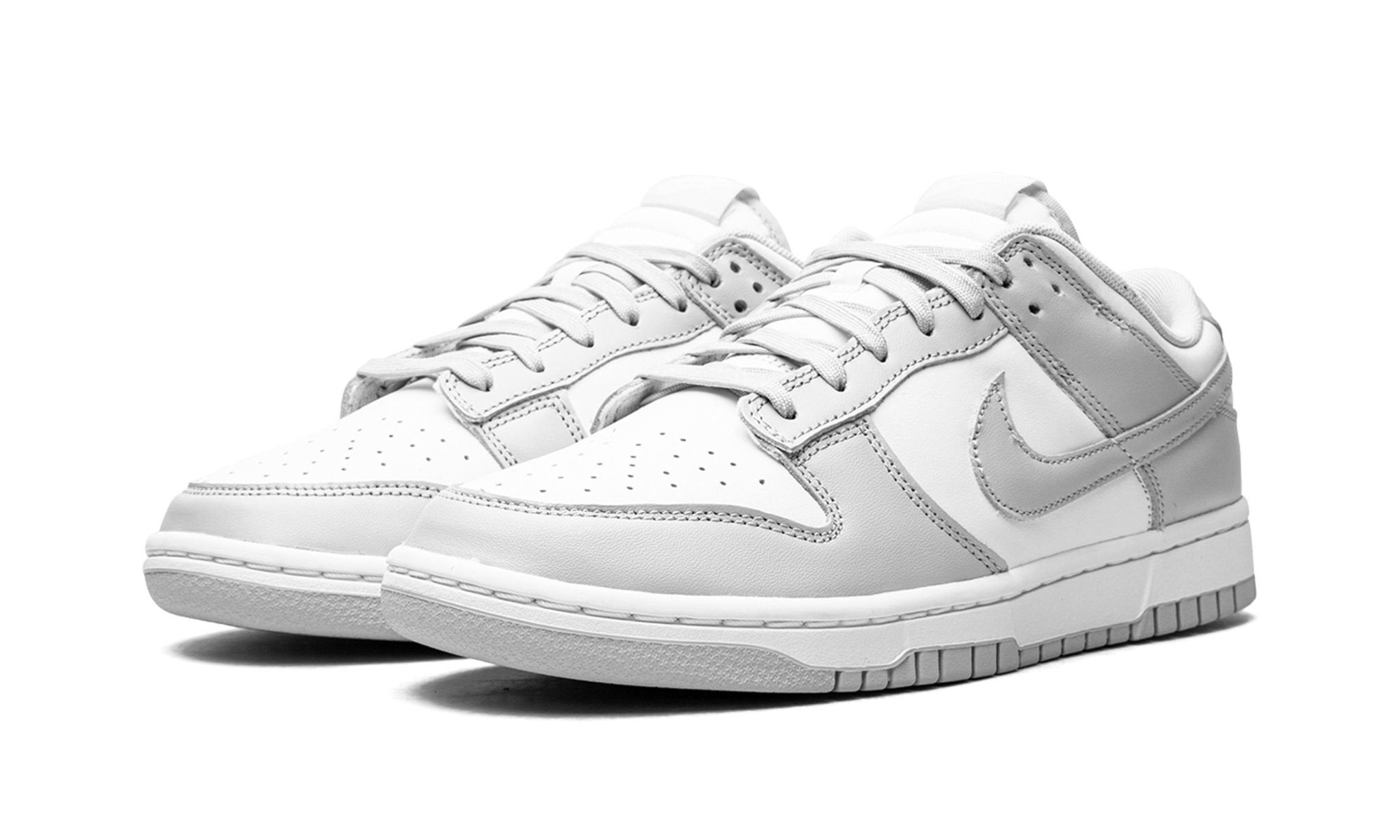 Dunk Low Grey Fog - Culture Circle