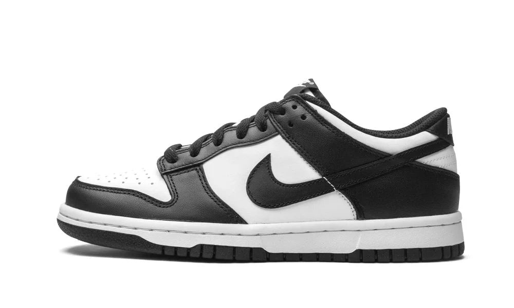 Dunk Low Panda