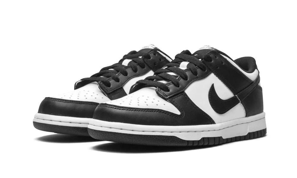 Dunk Low Panda2