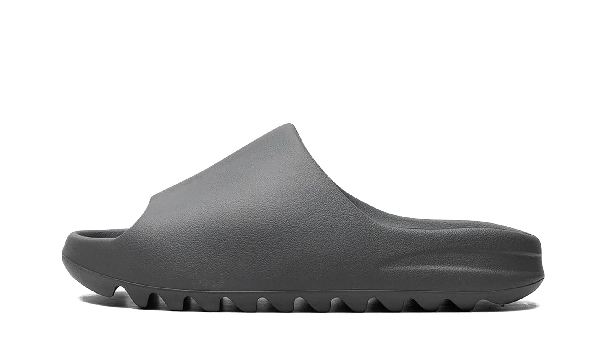 Yeezy Slides Slate Grey - Culture Circle