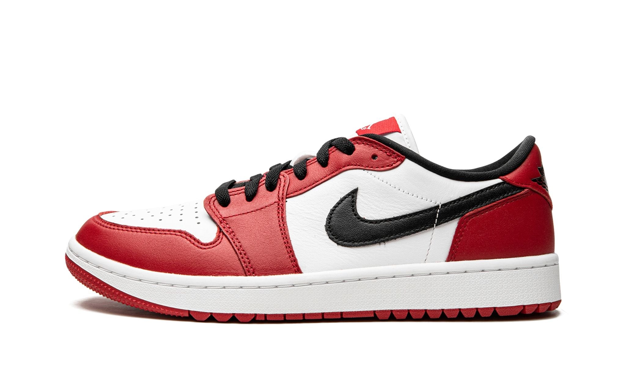 Air Jordan 1 Low Golf Chicago - Culture Circle