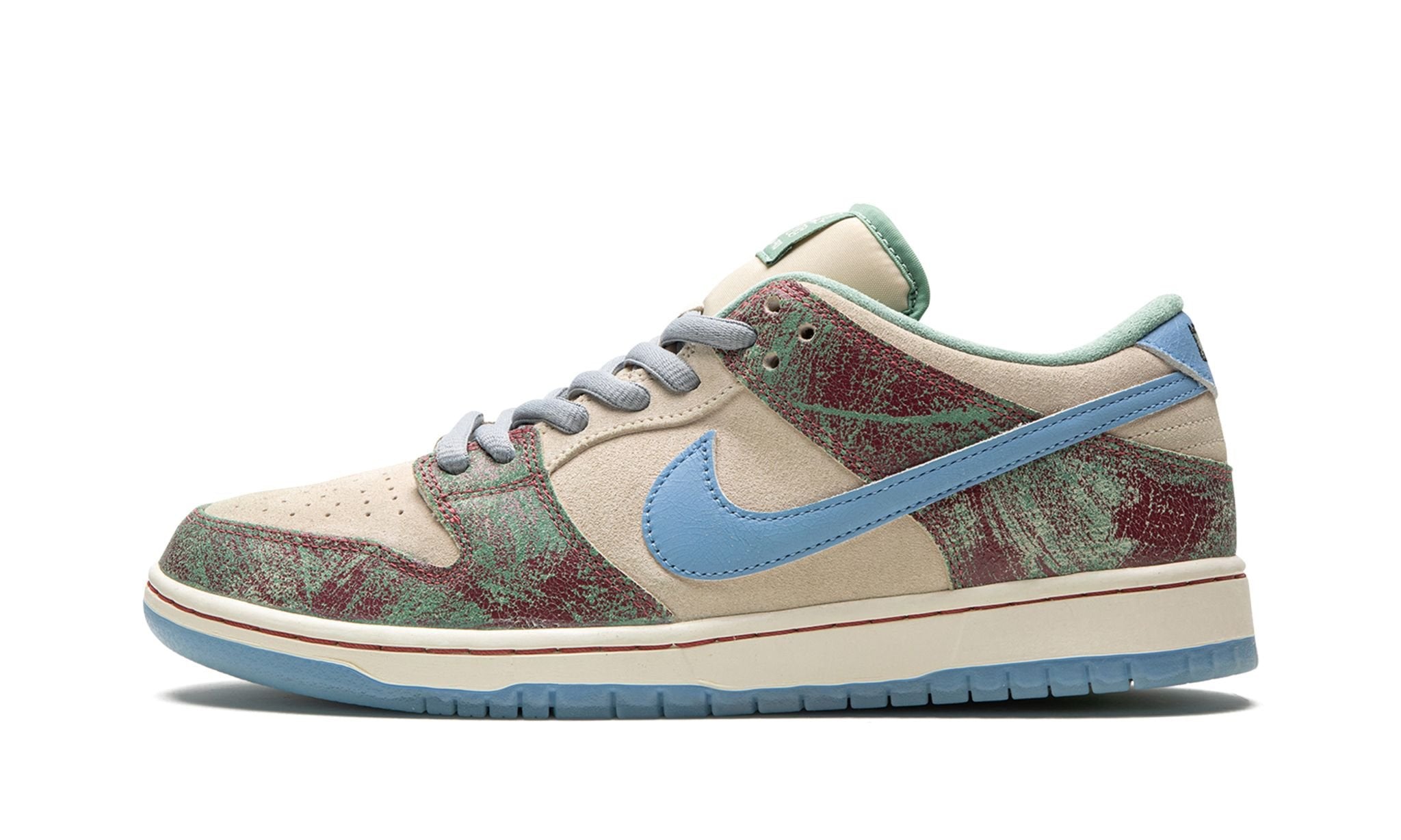 THE BEST NIKE DUNK IN A LONG TIME - Nike Dunk Low Setsubun Review