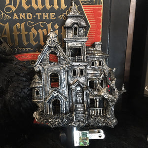 haunted mansion night light