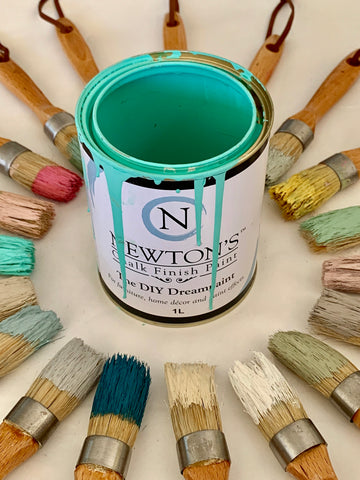 newtons Chalk Paint