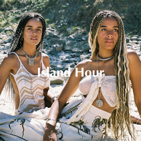 Island Hour