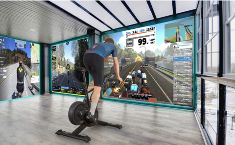 Best Exercise Bike For Triathlon Training In 2024 - Exercycle