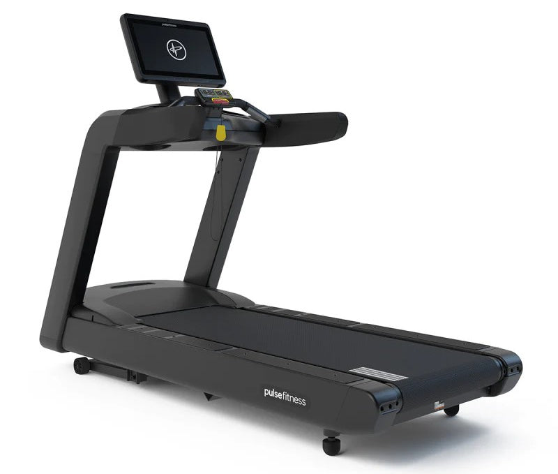 Pulse Fitness 260 Treadmill - Hero view