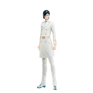 Bleach Ishida Uryu 6.7" Figure - WANKA - Bleach Anime Figures