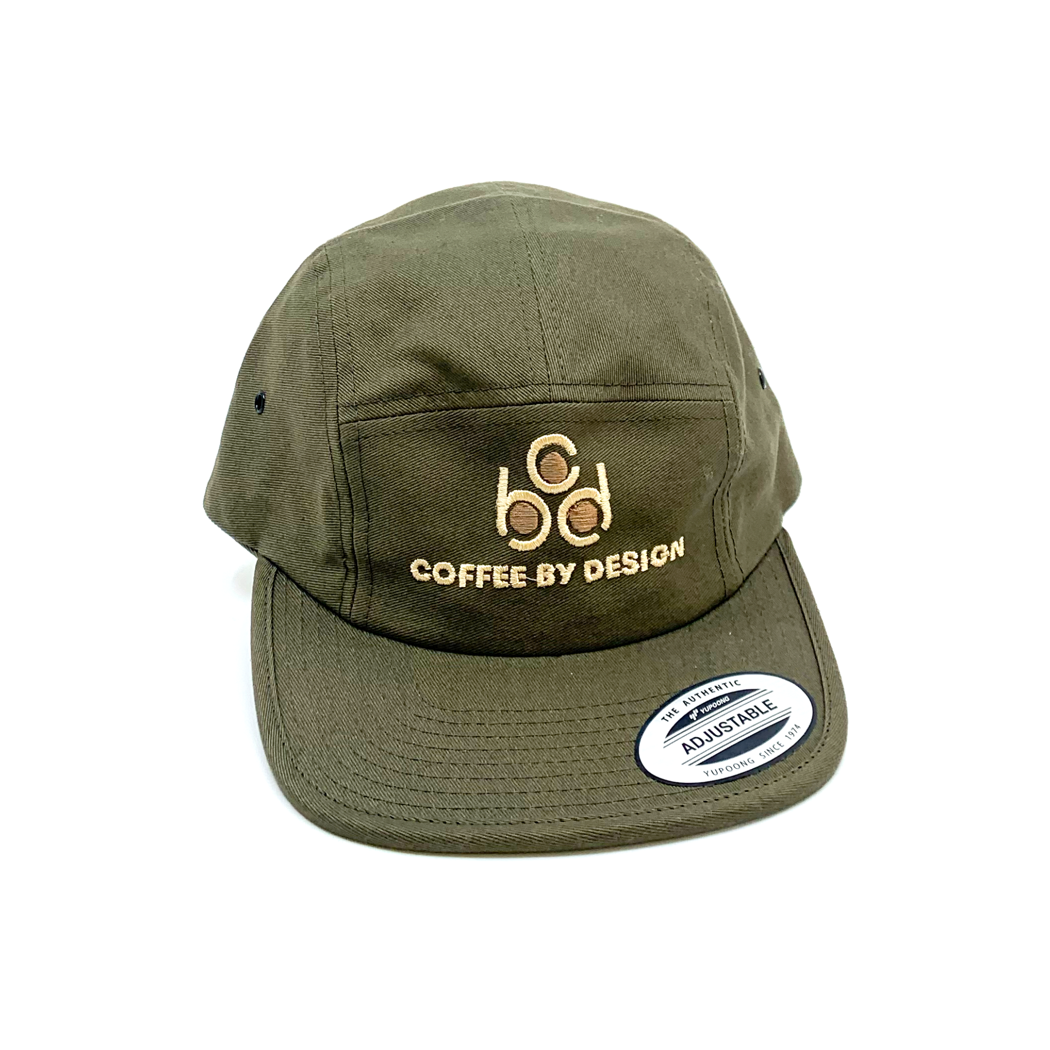 Camper Cap