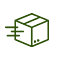 Shipping Policy Icon