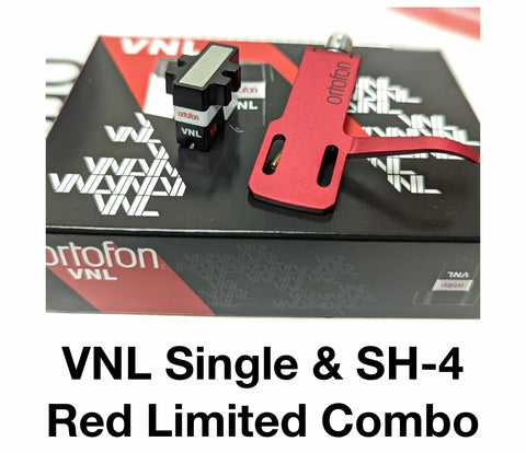 Ortofon DJ S Replacement Stylus