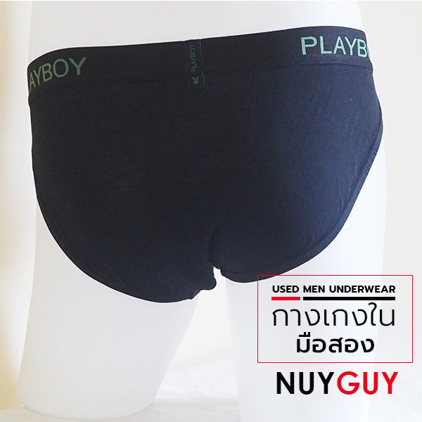 กางเกงใน Playboy  มือสอง