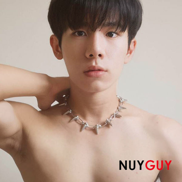 นายกาย NUYGUY