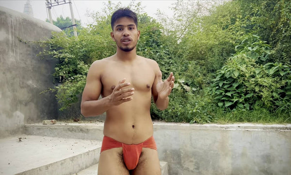 sexy men india