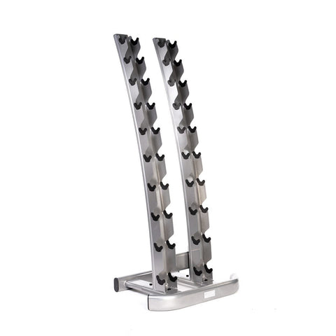 MYO Strenghth vertical Dumbbell storage rack