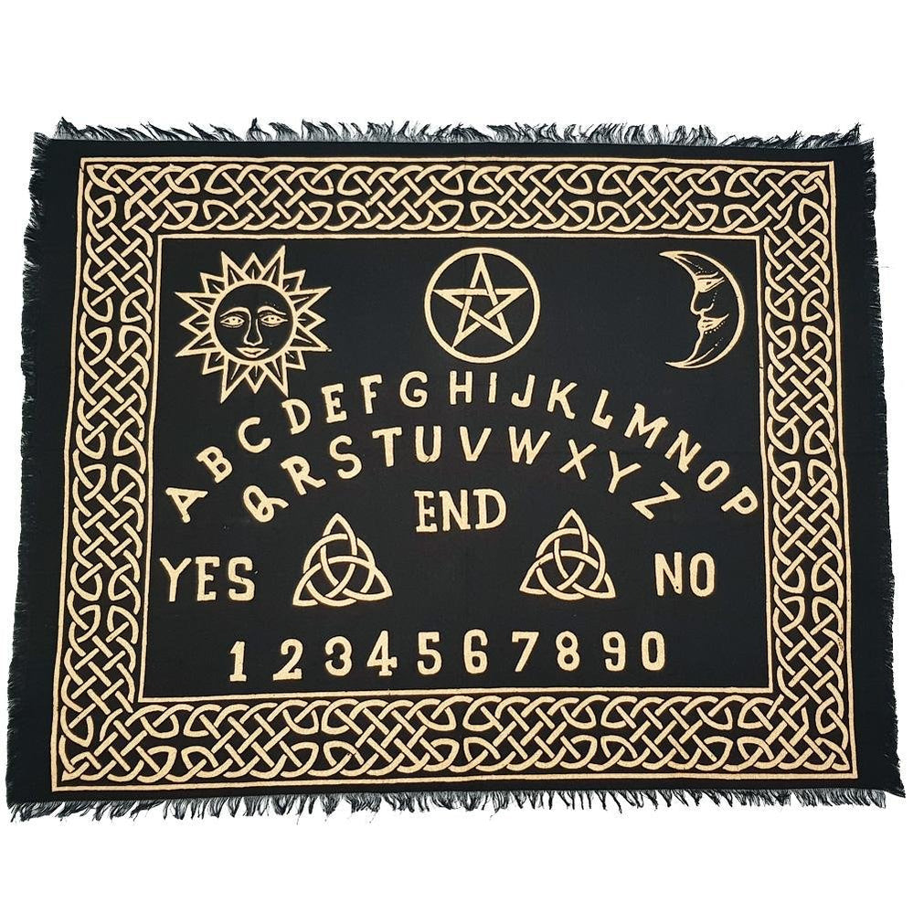 ouija board coffee table