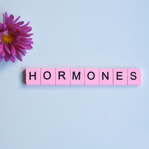 Do my hormones need balancing?