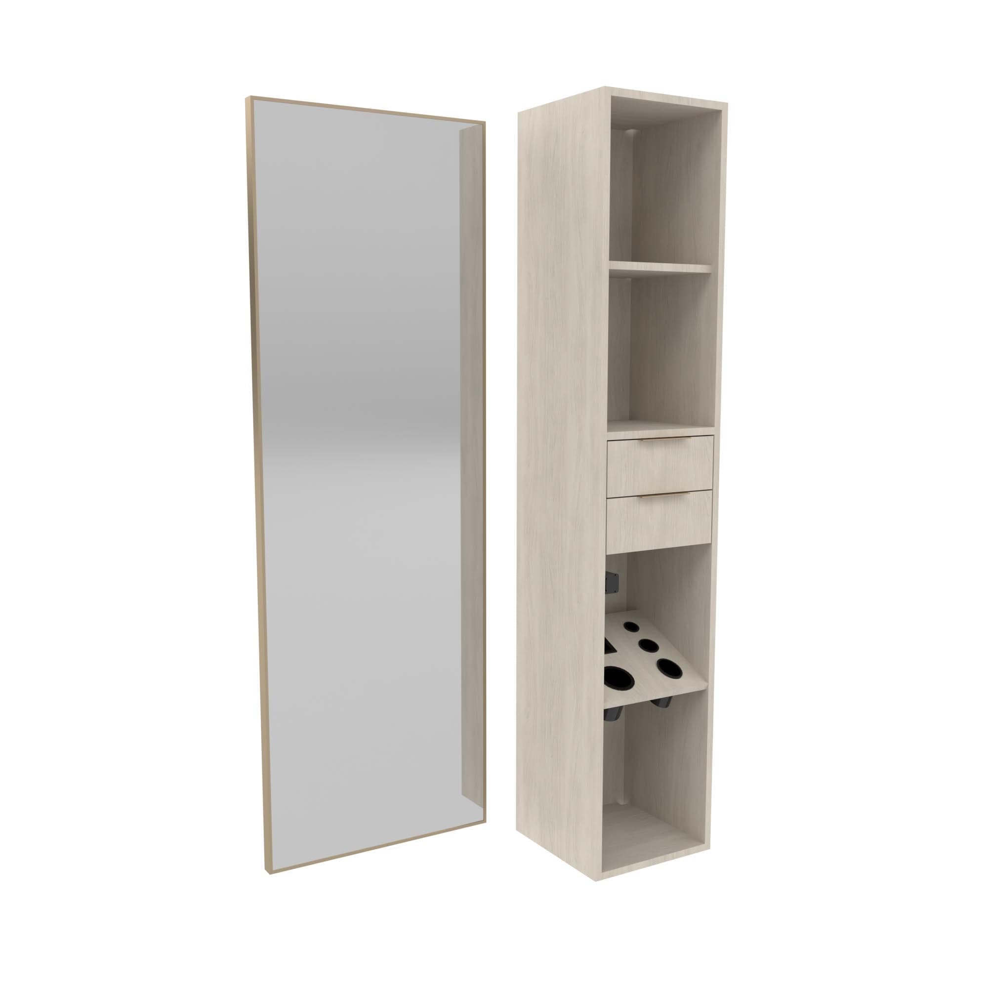 ESSENTIALS FORMULA TOWER