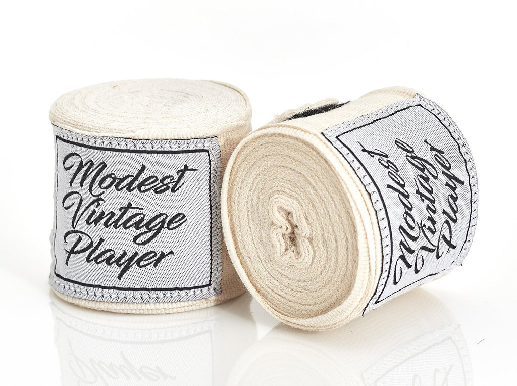 Premium Cotton Handwraps