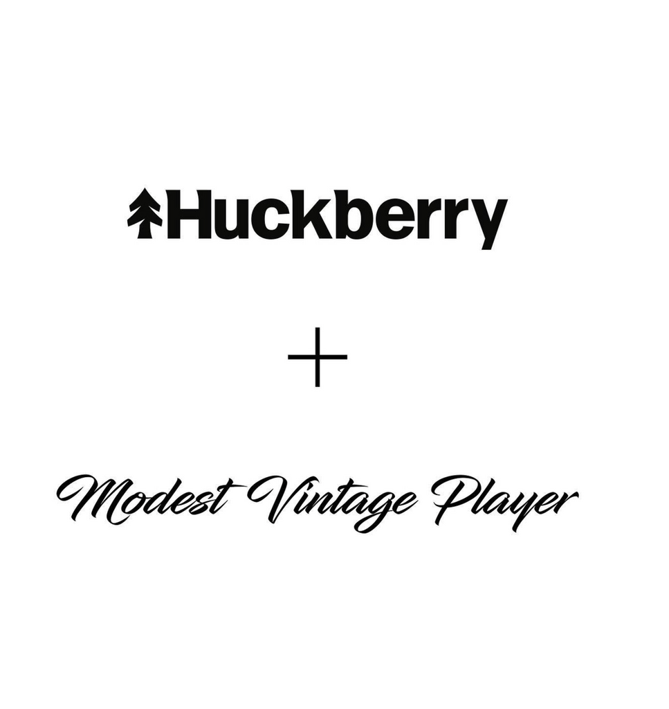 MVP x Huckberry