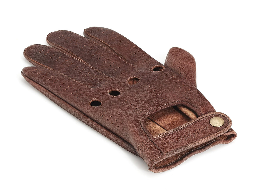 Premium Leather Golf Glove
