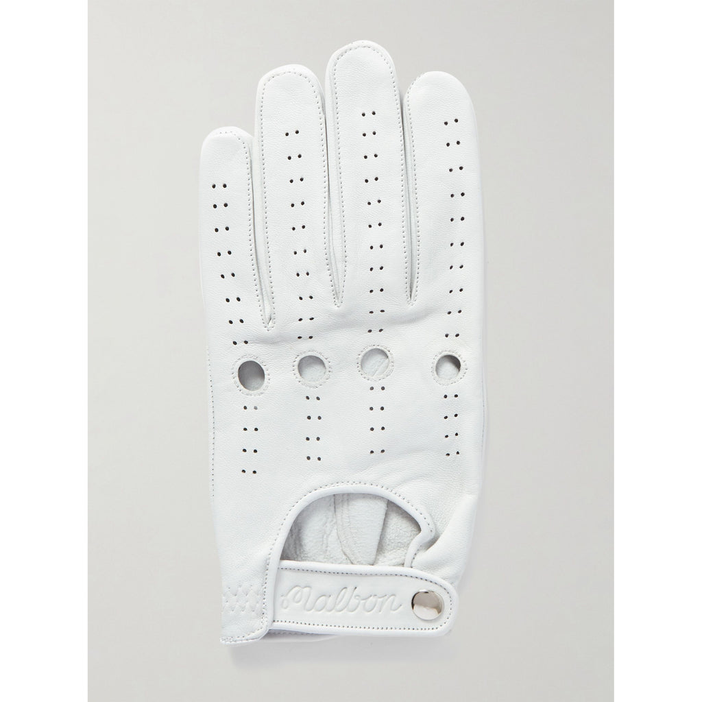 Genuine Leather Golf Glove