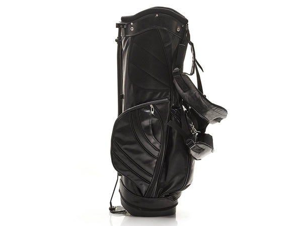Schotten Canvas Golf Bag in a Vintage 1930s Style at 1stDibs | vintage  canvas golf bag, canvas sunday golf bag, vintage golf bag