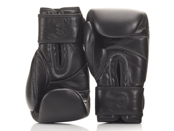 Vintage Boxing Gloves - Handcrafted Genuine Leather Boxing Gloves | The ...