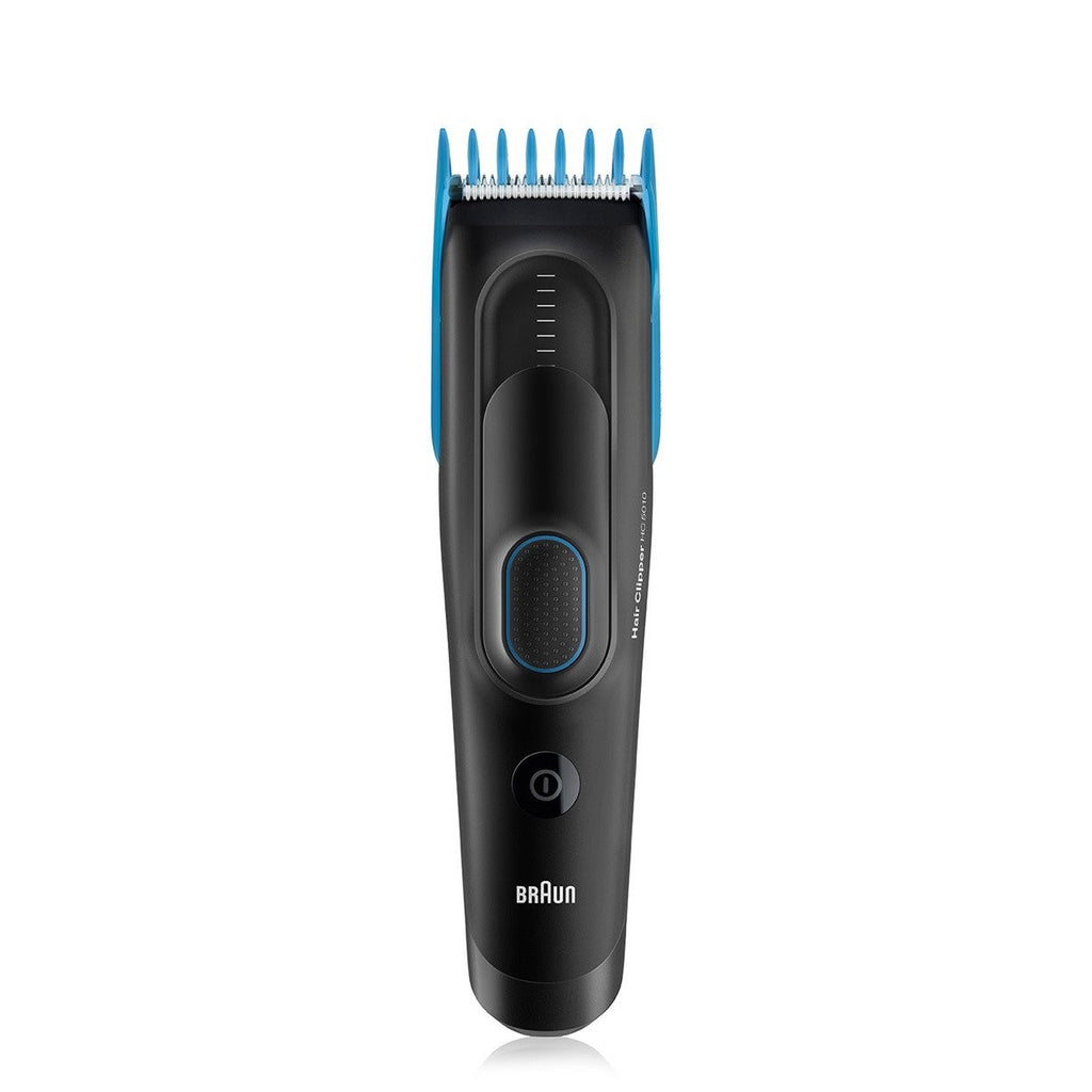 braun hair clipper hc5010 review