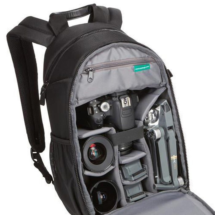 case logic bryker backpack