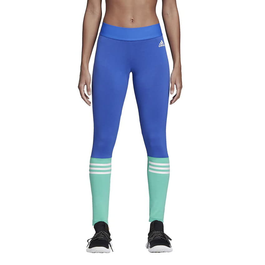 adidas women's sport id training tights