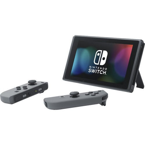 nintendo switch mp4 player