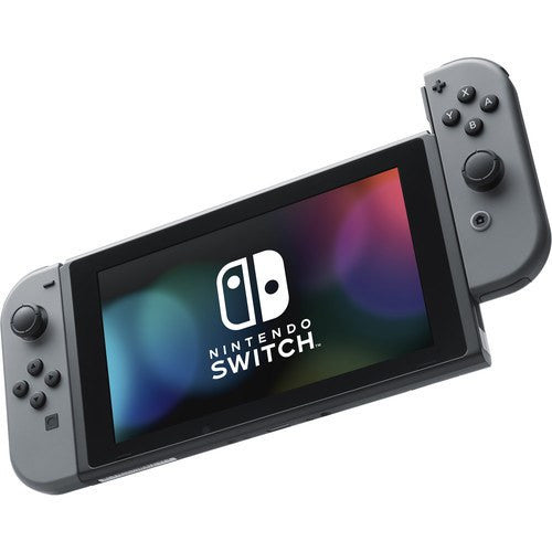 nintendo switch mp4 player