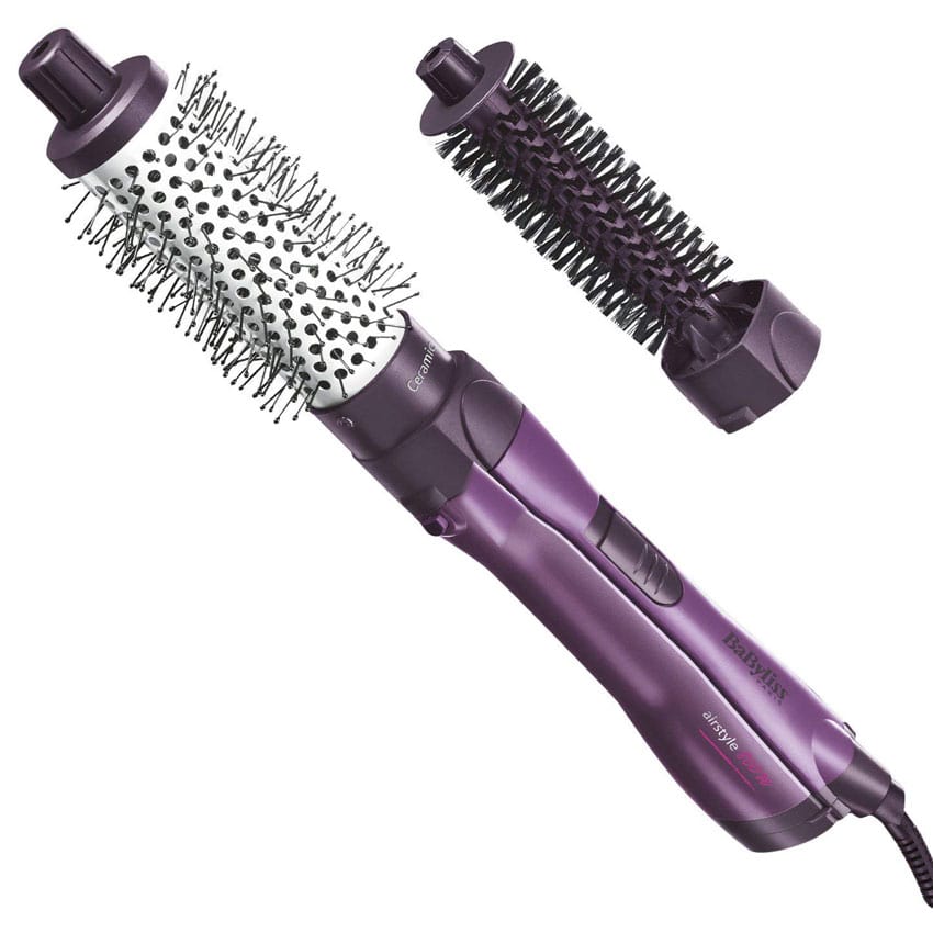 Как разобрать фен babyliss ipro