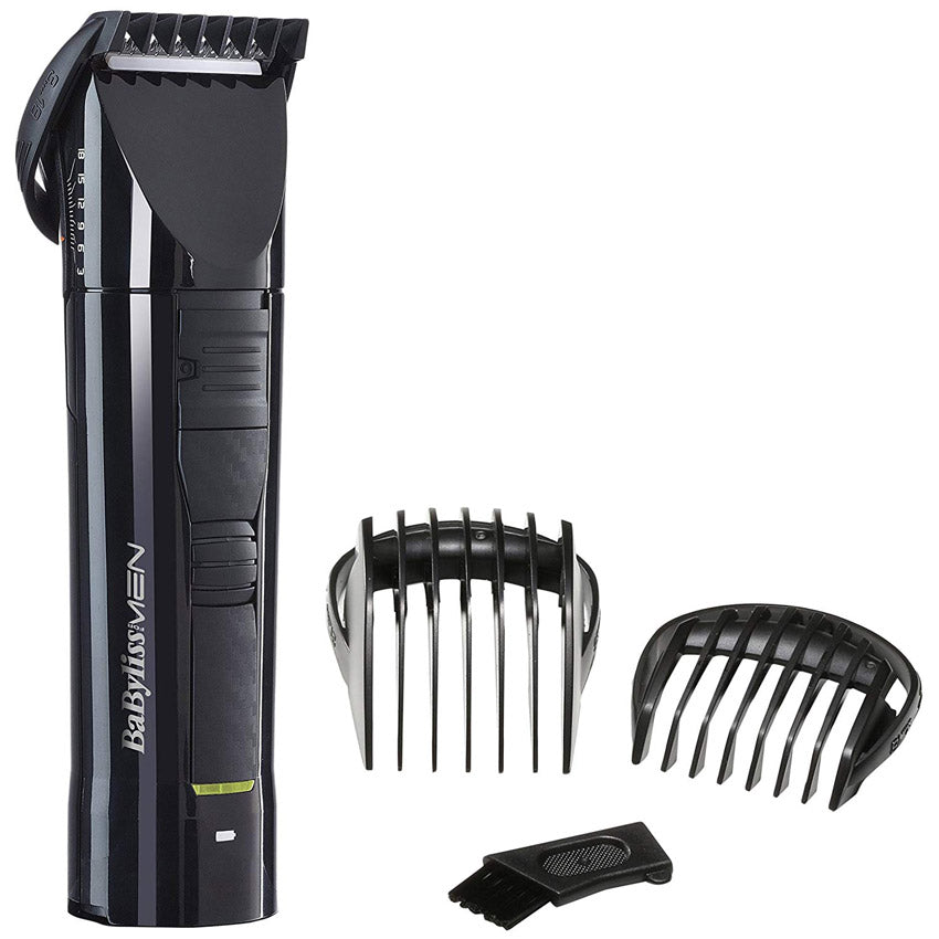 haircut kit with trimmer