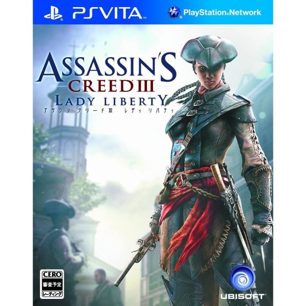 assassin's creed ps vita