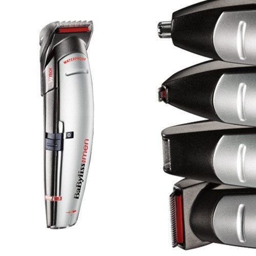 babyliss wtech waterproof