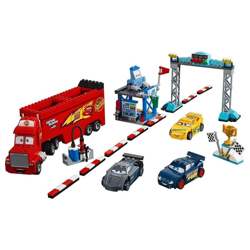 lego jr cars