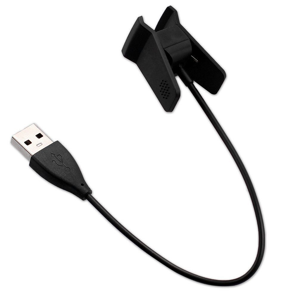 fitbit clip charger